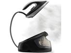 TibaGoods Stoomstrijkijzer - Stoomgenerator 3200W - 1.5L, Verzenden, Zo goed als nieuw