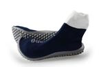 leguano Sandalen in maat 36 Blauw | 10% extra korting, Kleding | Dames, Sandalen of Muiltjes, Zo goed als nieuw, Leguano, Verzenden