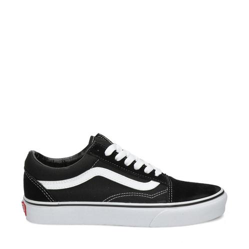 Vans Old Skool Low lage sneakers, Kleding | Dames, Schoenen, Zwart, Nieuw, Sneakers of Gympen, Verzenden