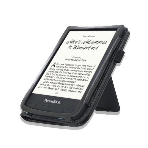 Pocketbook Touch HD 3 (6) PB632 - 2in1 Stand Cover / Ho..., Computers en Software, E-readers