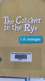 The Catcher in the Rye 9789001815295, Boeken, Zo goed als nieuw, Verzenden