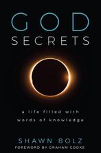 God Secrets 9781942306931 Shawn Bolz, Verzenden, Gelezen, Shawn Bolz