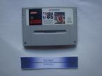 NBA Live 95 [Super Nintendo], Spelcomputers en Games, Ophalen of Verzenden, Zo goed als nieuw