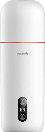 Deerma DR035S Draagbare Smart Waterkoker - Elektrische, Huis en Inrichting, Keuken | Tupperware, Ophalen of Verzenden, Zo goed als nieuw