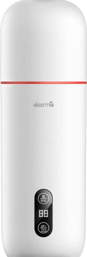 Deerma DR035S Draagbare Smart Waterkoker - Elektrische, Huis en Inrichting, Keuken | Tupperware, Zo goed als nieuw, Ophalen of Verzenden