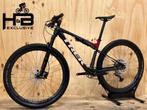 Trek Supercaliber 9.7 Carbon 29 inch mountainbike XT 2023, Nieuw, Fully, 45 tot 49 cm, Heren