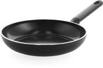 BK Easy Basic Keramische Antiaanbaklaag Koekenpan Ø26cm, Huis en Inrichting, Keuken | Potten en Pannen, Verzenden, Nieuw