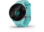 Garmin Forerunner 55 - GPS Sporthorloge - Hartslagmonitor, Verzenden, Zo goed als nieuw
