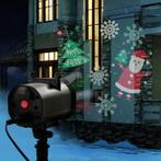 LED Projector - Kerst - Sneeuw - Halloween - Verjaardag - wi
