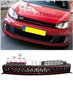 Vw golf 6 GTI clean look grille grill | 2008 – 2012, Nieuw, Ophalen of Verzenden, Bumper, Volkswagen