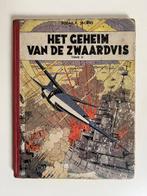 Blake en Mortimer 2 - Het Geheim van de Zwaardvis II -, Nieuw