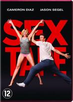 Sex tape (dvd tweedehands film), Ophalen of Verzenden, Zo goed als nieuw