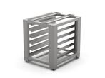 RVS Oven onderstel 5x1/1GN | 5xEN400x600 | 600x700x700(h)mm, Ophalen of Verzenden, Nieuw in verpakking