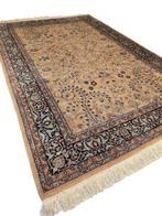 Perzisch Tapijt Kashan 300x200 wollen vloerkleed iran, Perzisch Tapijt Kashan wollen vloerkleed handgeknoopt iran, 200 cm of meer