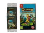 The Adventure Pals Collectors Edition (SRG #10) (SWITCH), Verzenden, Nieuw