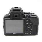 Nikon D3500 Camera Body (Occasion) - 7860 Opnamen, Spiegelreflex, Ophalen of Verzenden, Zo goed als nieuw, Nikon