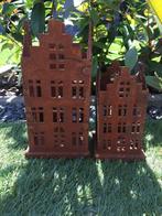 Decoratief ornament (2) - Europa - HERENHUIZEN ROEST