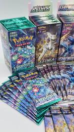 Pokémon Booster pack - Lot of x24 Pokemon Sealed Booster, Hobby en Vrije tijd, Nieuw