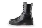 Tods Veterboots in maat 39 Zwart | 10% extra korting, Kleding | Dames, Schoenen, Verzenden, Zwart, Overige typen, Zo goed als nieuw