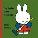 De tuin van Nijntje 9789056474966 Dick Bruna, Boeken, Verzenden, Zo goed als nieuw, Dick Bruna