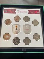 FIFA World Cup - 2022 - FIFA Wereldbeker Qatar 2022, Nieuw