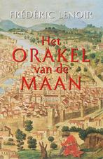 Het orakel van de maan 9789021800646 Frédéric Lenoir, Verzenden, Zo goed als nieuw, Frédéric Lenoir