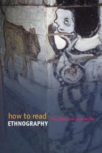 How to Read Ethnography 9780415328678 Paloma Gay Y Blasco, Boeken, Gelezen, Paloma Gay Y Blasco, Huon Wardle, Verzenden