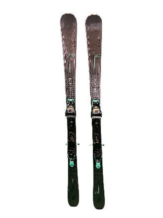 Nordica Belle 72 DC 2023 - 150 cm, Sport en Fitness, Skiën en Langlaufen, Skiën, 140 tot 160 cm, Carve, Gebruikt, Nordica, Ski's