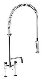 Bartscher GASTRO voorspoeldouche, Verzenden