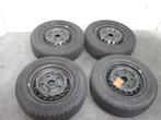 Velgen set Ford Transit O80491, Ophalen of Verzenden, Nieuw