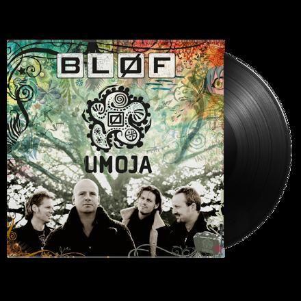 Blof - Umoja - 2LP, Cd's en Dvd's, Vinyl | Overige Vinyl, Ophalen of Verzenden