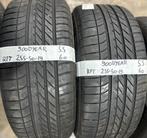2x255-50-19 Goodyear Zomer 2x5.5m €60 Per Band 255 50 19, Gebruikt, 255 mm, Band(en), Personenwagen