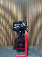 Tohatsu M15D 24, Watersport en Boten, Ophalen of Verzenden, Gebruikt, Buitenboordmotor