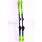 181 skis STOCKLI LASER SX 2024, grip walk, turtle shell, wo, Verzenden, Gebruikt