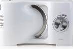 DOMO MS171/N Snijmachine - 17 cm - Wit, Verzenden, Zo goed als nieuw