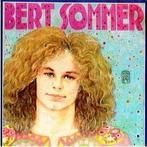 LP gebruikt - Bert Sommer - Bert Sommer, Zo goed als nieuw, Verzenden
