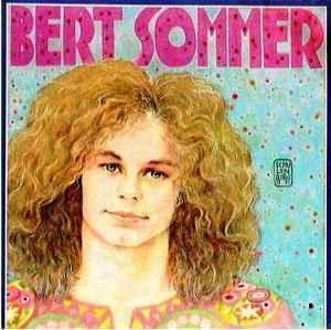 LP gebruikt - Bert Sommer - Bert Sommer, Cd's en Dvd's, Vinyl | Rock, Zo goed als nieuw, Verzenden