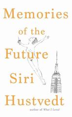 Memories of the Future 9781473694422 Siri Hustvedt, Boeken, Verzenden, Gelezen, Siri Hustvedt