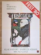 Horror / Exploitation / Sci-Fi - Lot of 5 Original Yugoslav, Nieuw