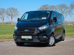 Ford Transit Custom, ABS, Gebruikt, Euro 6, Overige kleuren