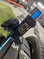 255/40/19 245/40/19 HANKOOK ZOMERBANDEN 6/6,6MM PROFIEL 4X, Auto-onderdelen, Banden en Velgen, Gebruikt, 255 mm, Band(en), Personenwagen