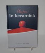 Regina Kunstaardewerkfabriek - Floris Meydam - Vaas (3) -, Antiek en Kunst