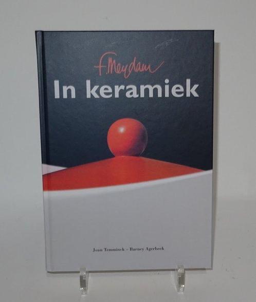 Regina Kunstaardewerkfabriek - Floris Meydam - Vaas (3) -, Antiek en Kunst, Antiek | Glas en Kristal