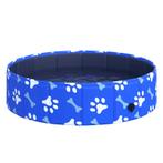 TRUUSK Hondenbad Hondenbad Bad Opvouwbaar Peuterbad Zwembad, Dieren en Toebehoren, Honden-accessoires, Verzenden, Nieuw
