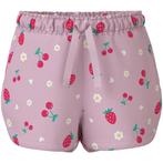 Korte broek Vigga (parfait pink), Kinderen en Baby's, Babykleding | Maat 86, Nieuw, Meisje, Name It, Verzenden