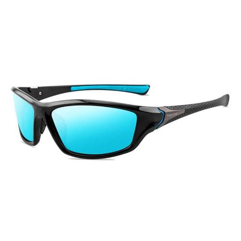Sport Zonnebril - UV400 en Gepolariseerde Filter voor Mannen, Sieraden, Tassen en Uiterlijk, Zonnebrillen en Brillen | Heren, Nieuw