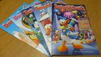 Zeer mooie complete serie weekbla Donald Duck 2023 1 t/m 52, Meerdere stripboeken, Ophalen of Verzenden, Zo goed als nieuw