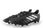 Adidas Voetbalschoenen in maat 46 Zwart | 10% extra korting, Verzenden, Zwart, Zo goed als nieuw, Adidas