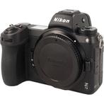Nikon Z7 II body occasion, Audio, Tv en Foto, Fotocamera's Digitaal, Gebruikt, Nikon, Verzenden