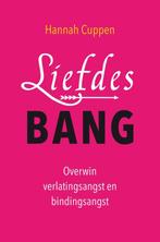 Liefdesbang 9789020210705 Hannah Cuppen, Boeken, Psychologie, Verzenden, Gelezen, Hannah Cuppen